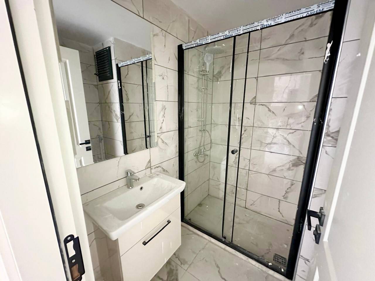 Квартира в Мерсине, Турция, 60 м² - фото 10