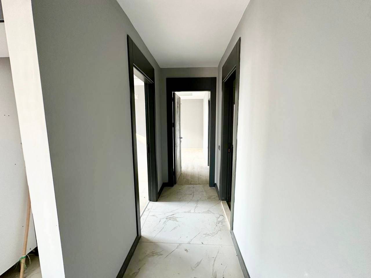 Квартира в Мерсине, Турция, 97 м² - фото 10