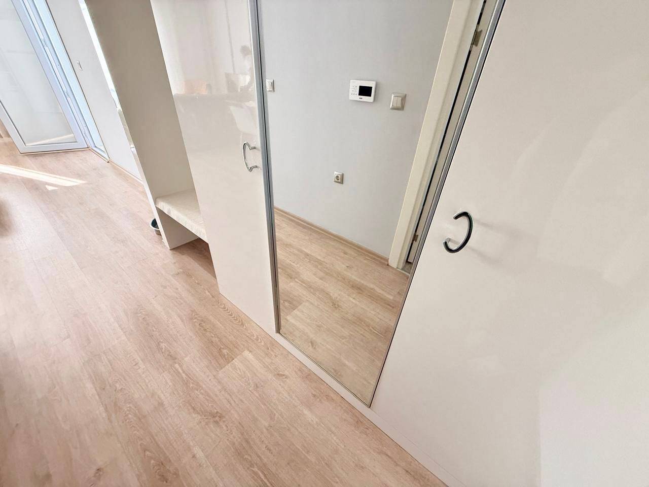 Квартира в Мерсине, Турция, 85 м² - фото 10