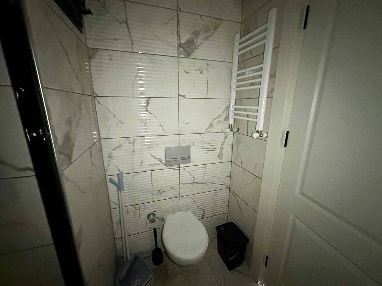 Квартира в Мерсине, Турция, 60 м² - фото 11