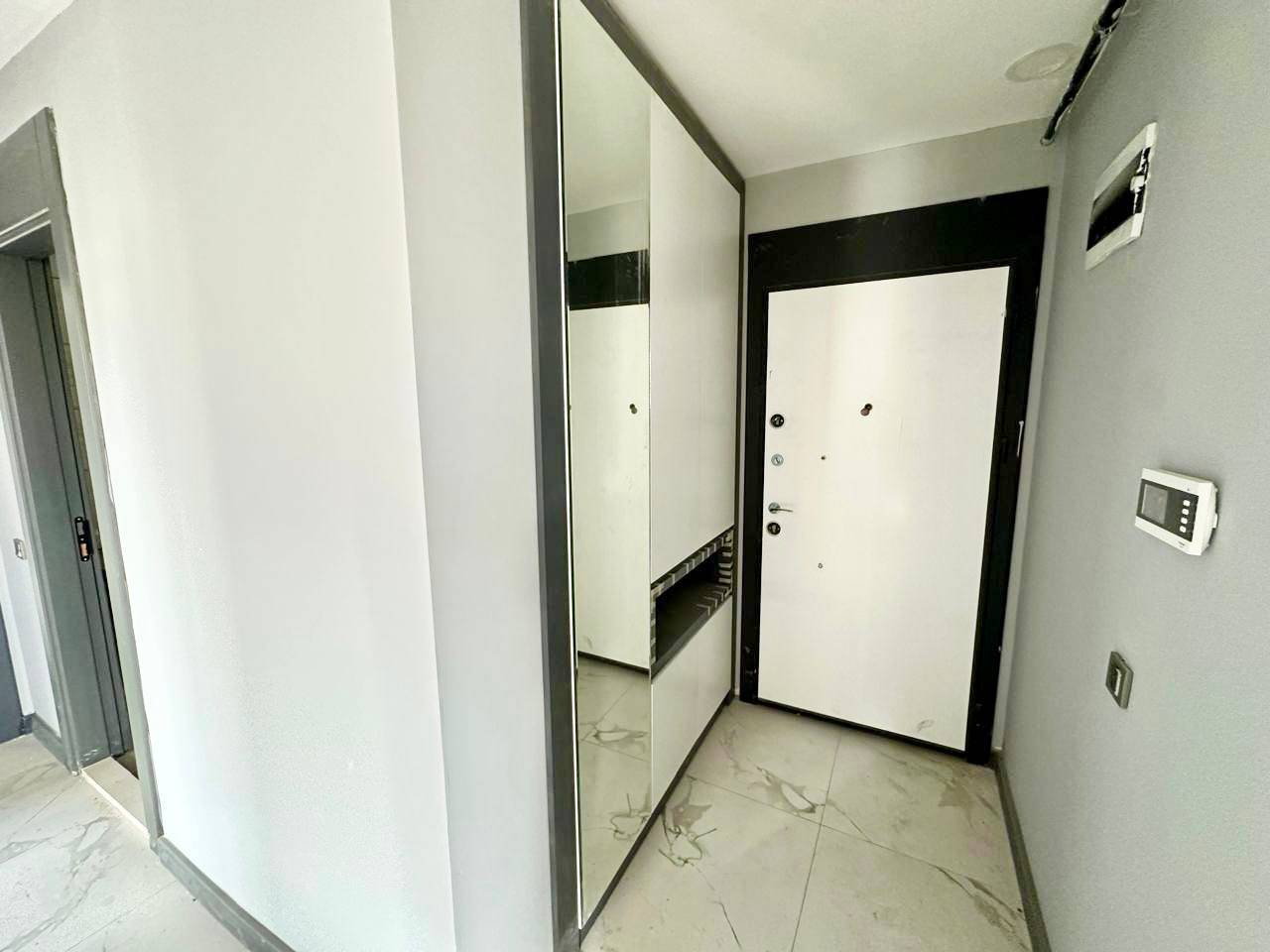 Квартира в Мерсине, Турция, 97 м² - фото 11