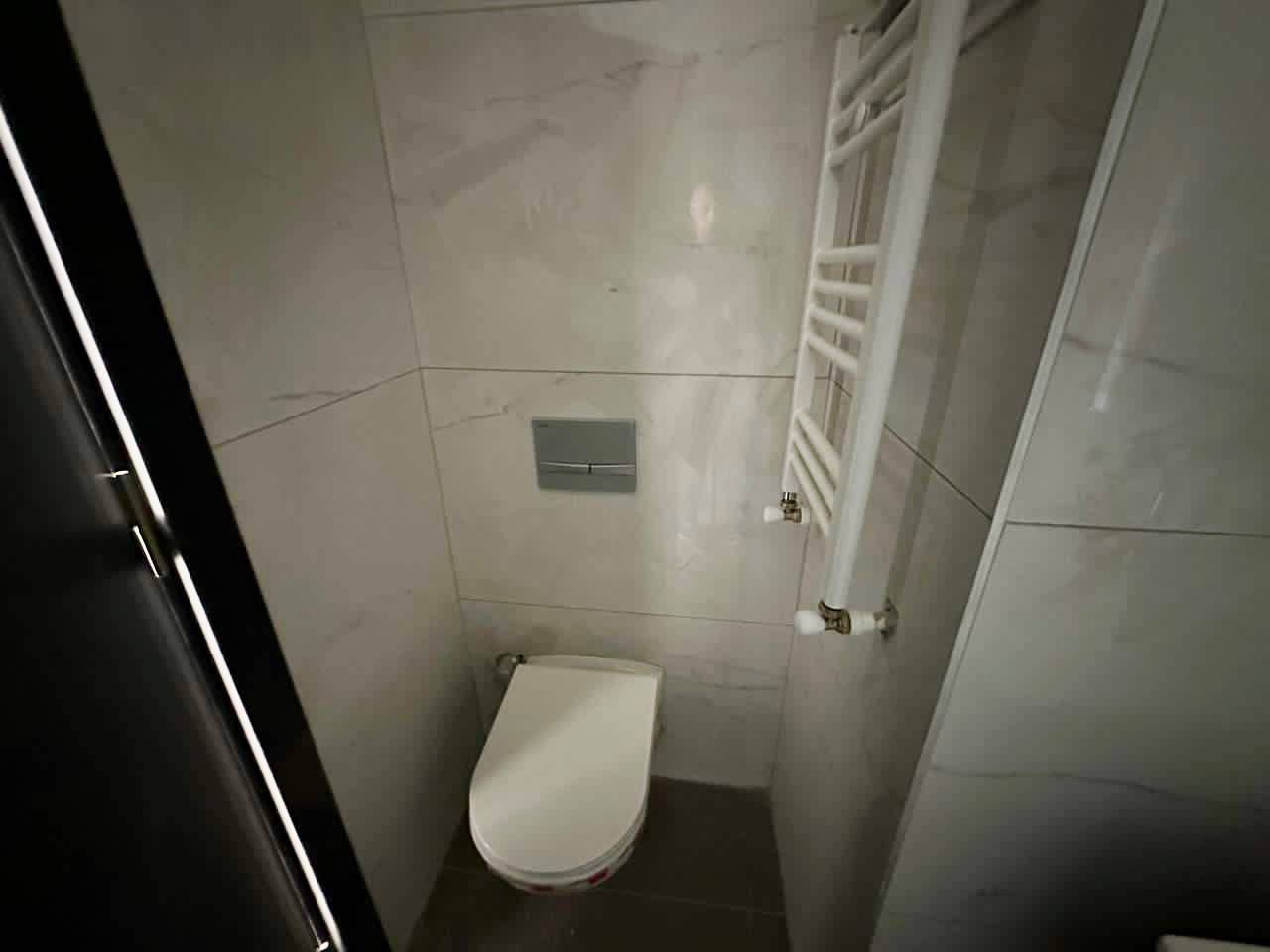 Квартира в Мерсине, Турция, 80 м² - фото 11