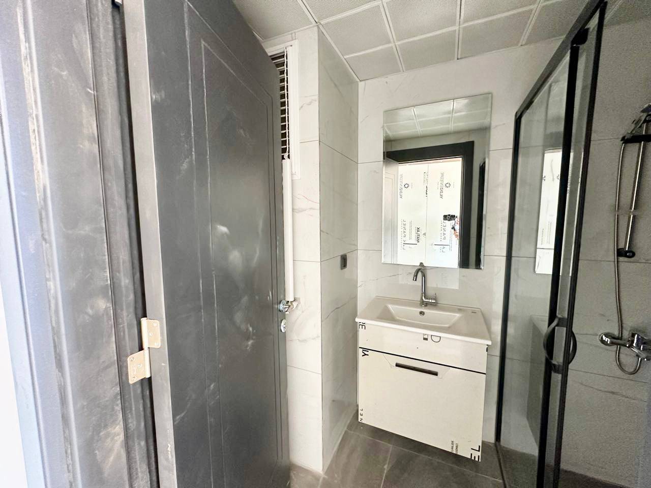 Квартира в Мерсине, Турция, 80 м² - фото 12