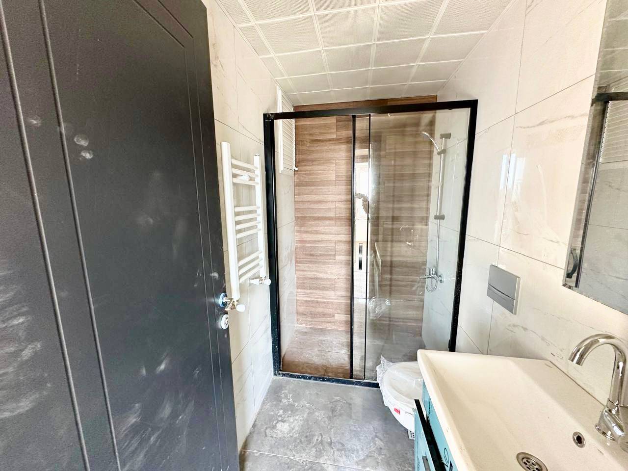 Квартира в Мерсине, Турция, 80 м² - фото 13