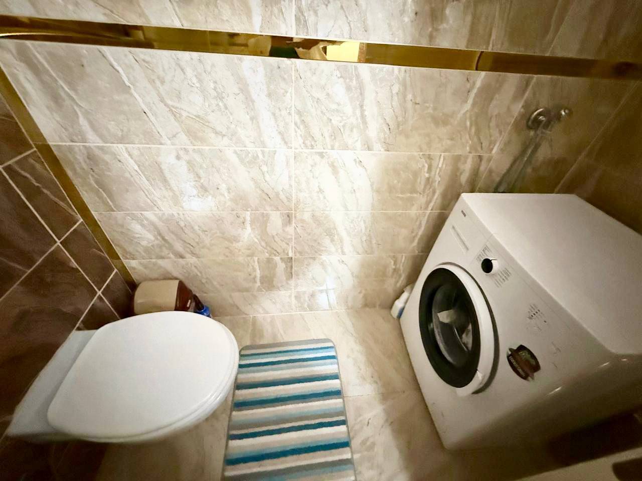 Квартира в Мерсине, Турция, 85 м² - фото 14