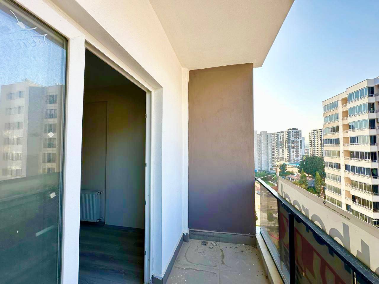 Квартира в Мерсине, Турция, 60 м² - фото 14