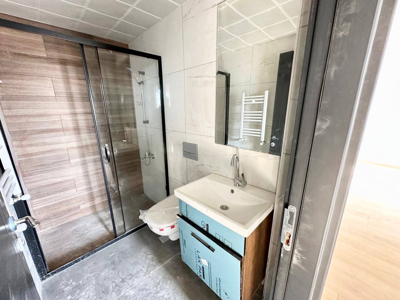 Квартира в Мерсине, Турция, 80 м² - фото 14