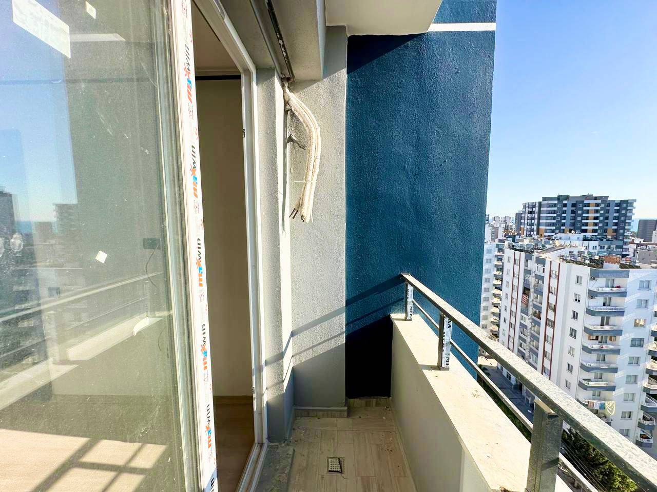 Квартира в Мерсине, Турция, 80 м² - фото 15