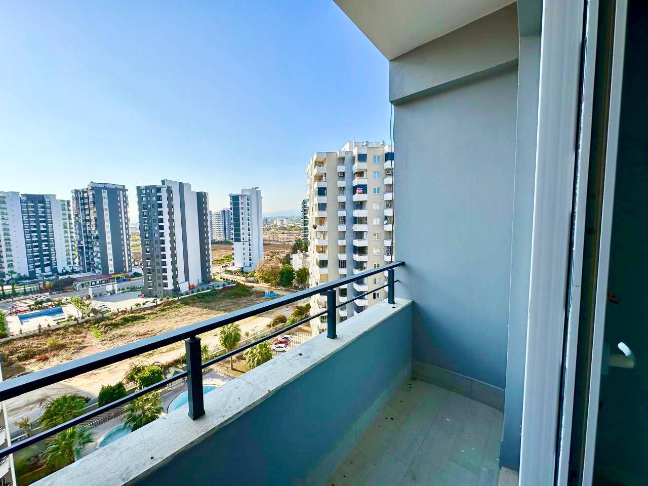 Квартира в Мерсине, Турция, 97 м² - фото 16