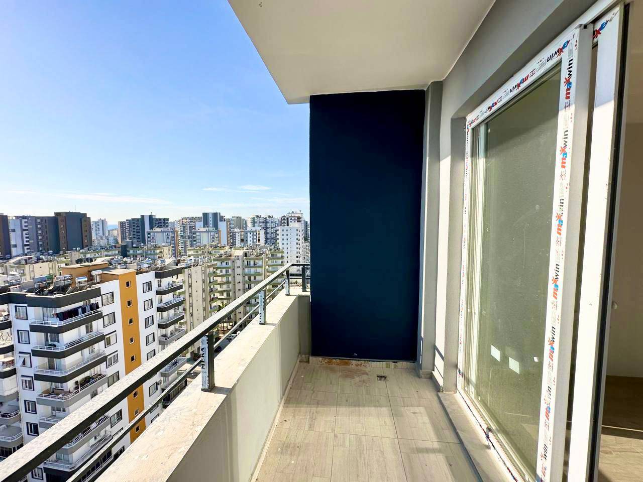 Квартира в Мерсине, Турция, 80 м² - фото 17