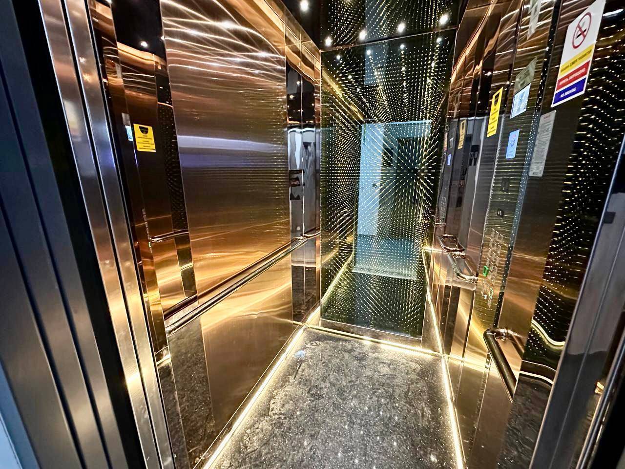 Квартира в Мерсине, Турция, 60 м² - фото 17