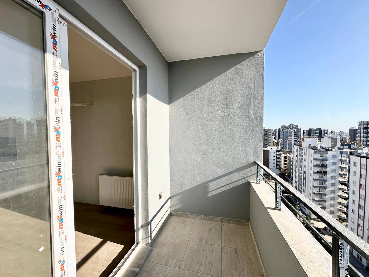 Квартира в Мерсине, Турция, 80 м² - фото 18