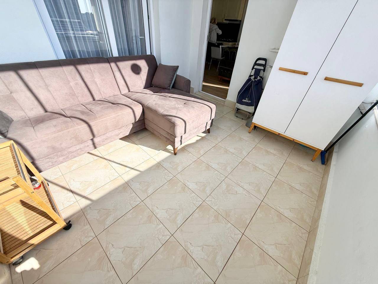 Квартира в Мерсине, Турция, 85 м² - фото 18