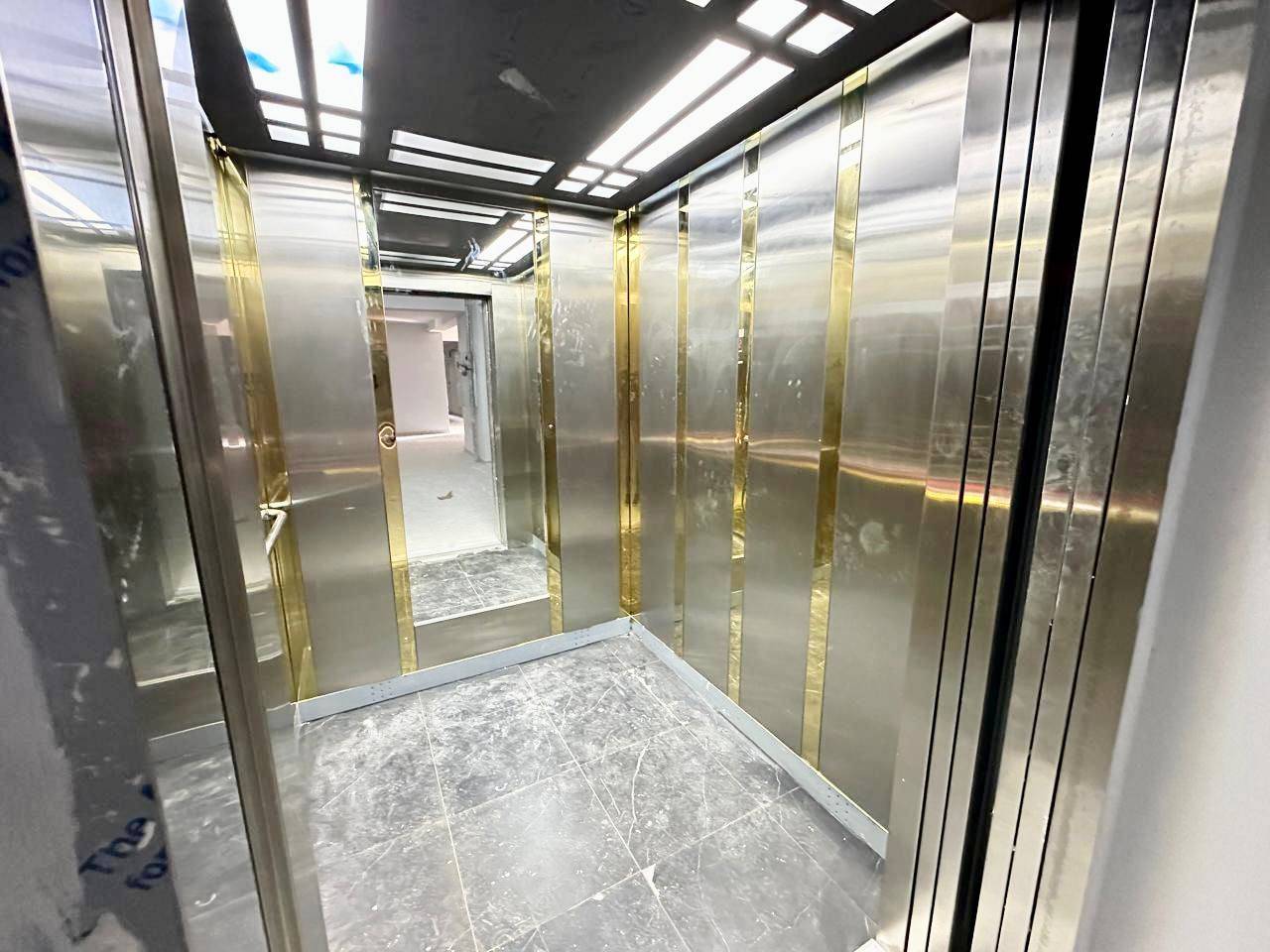 Квартира в Мерсине, Турция, 80 м² - фото 19