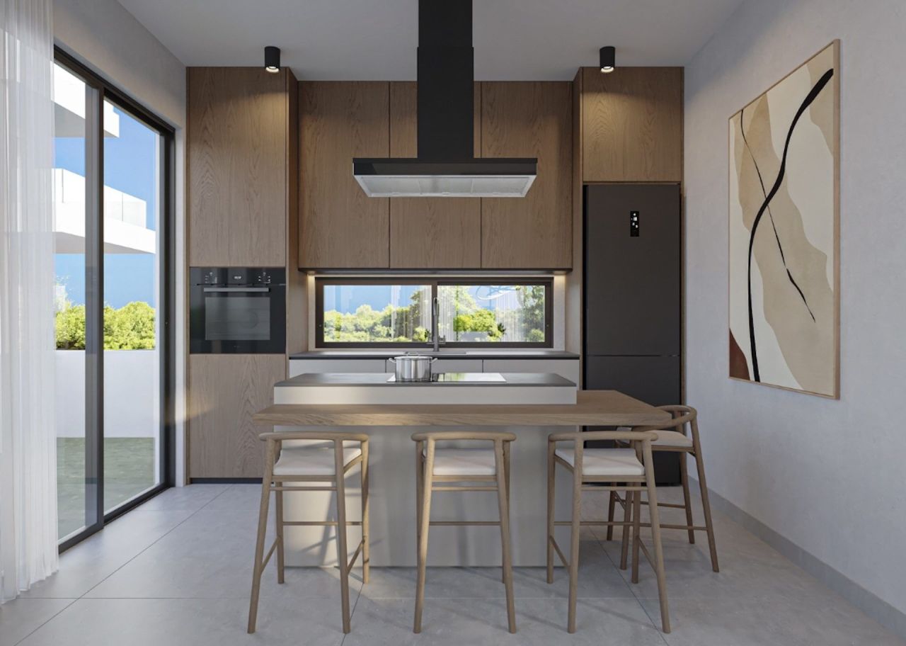 Вилла в Пафосе, Кипр, 120 м² - фото 3