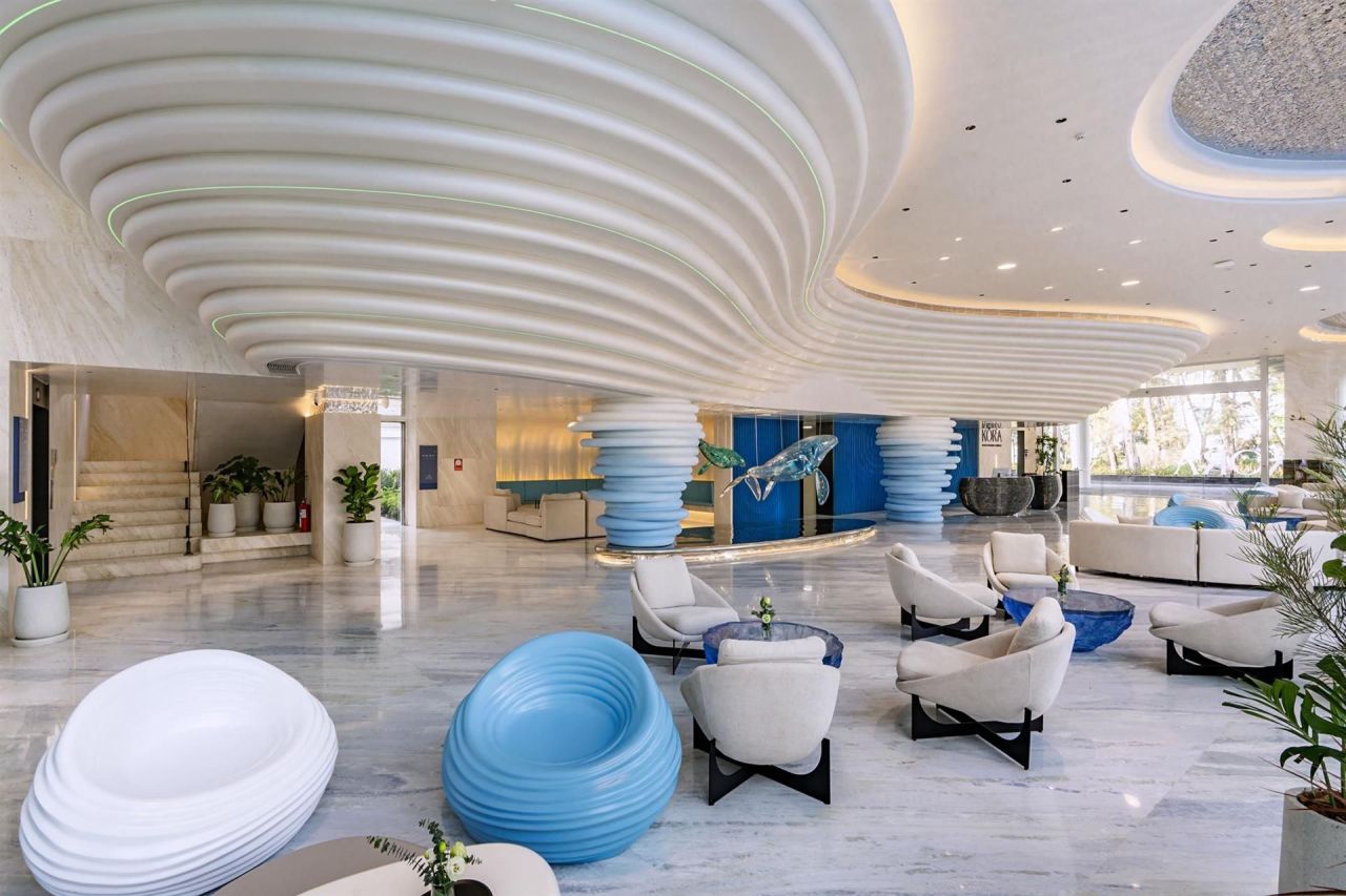 Квартира на Пхукете, Таиланд, 56.72 м² - фото 5