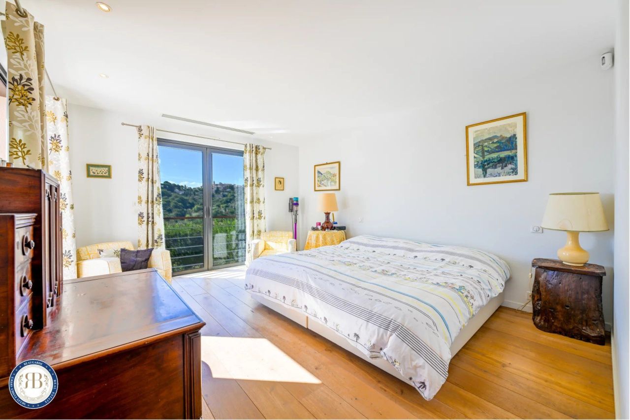 Дом в Мужене, Франция, 307 м² - фото 8