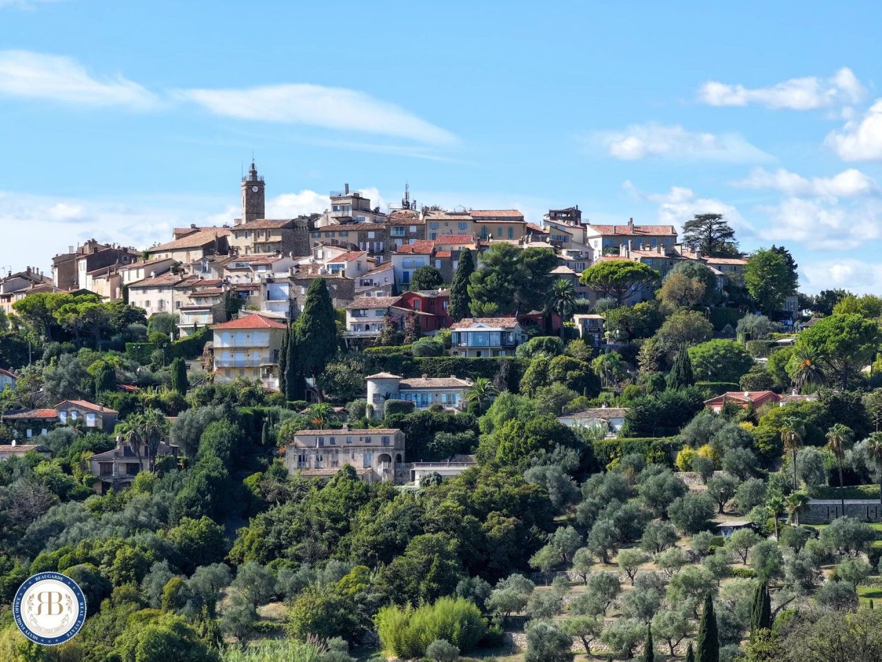 Дом в Мужене, Франция, 307 м² - фото 9