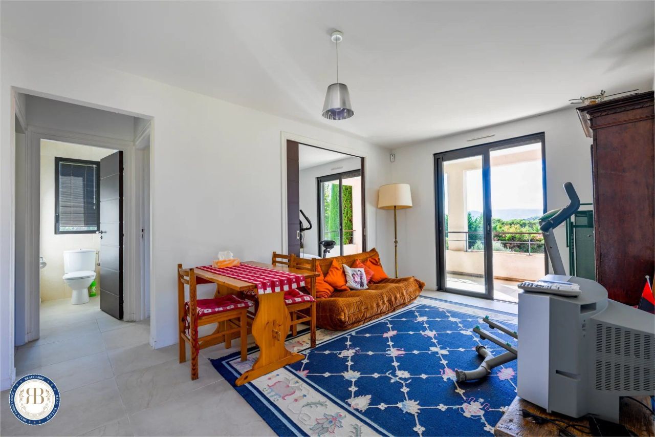 Дом в Мужене, Франция, 307 м² - фото 12