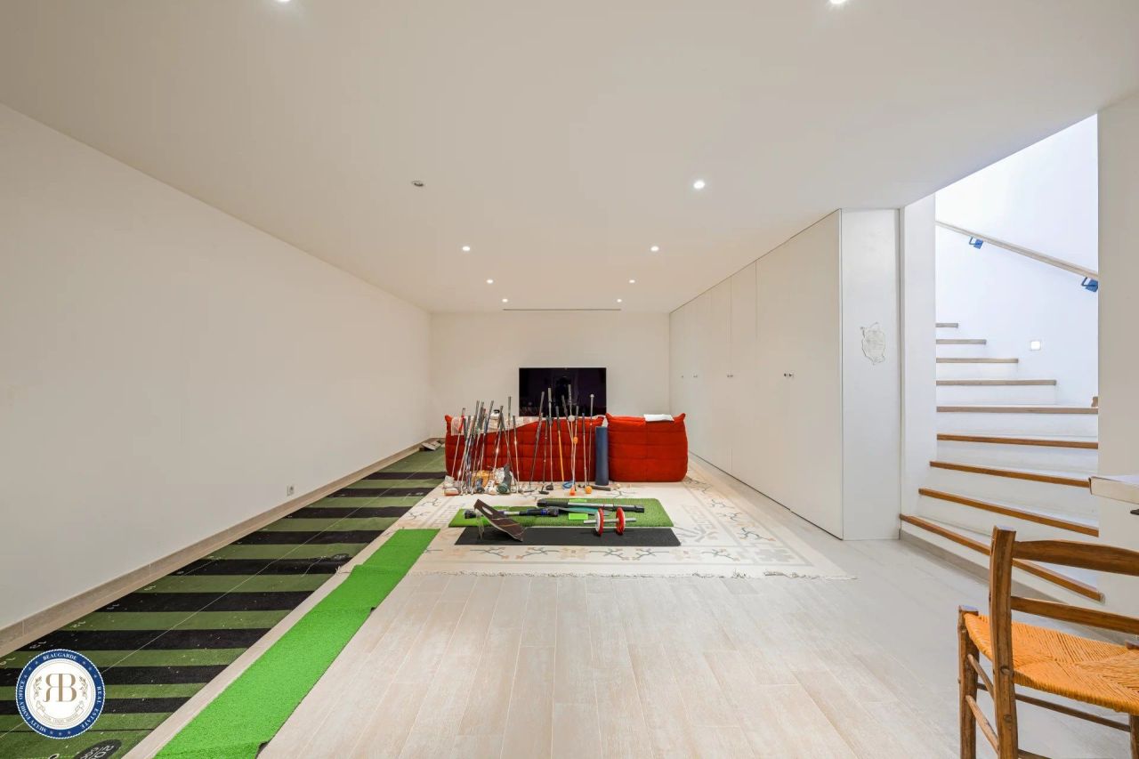 Дом в Мужене, Франция, 307 м² - фото 19