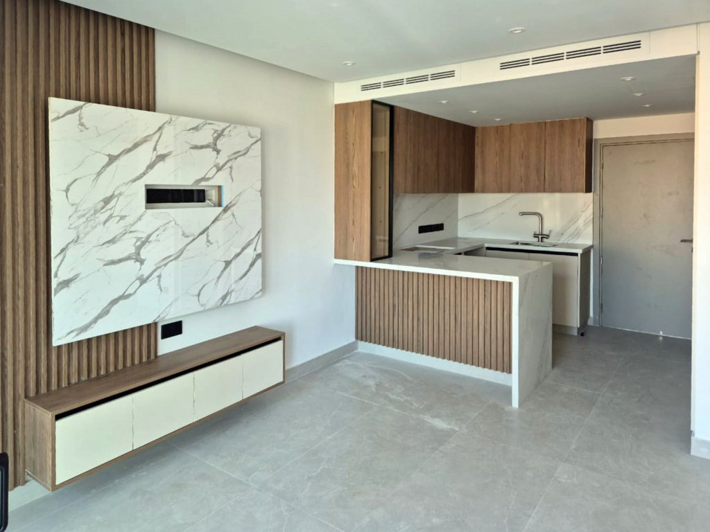 Апартаменты в Пафосе, Кипр, 93 м² - фото 2