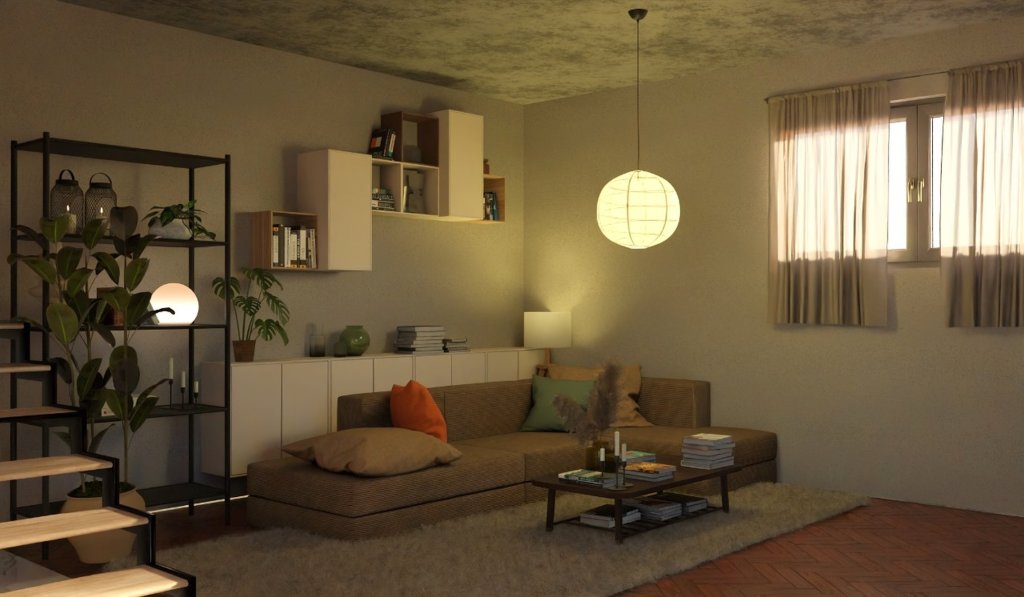 Квартира в Ларнаке, Кипр, 180 м² - фото 2