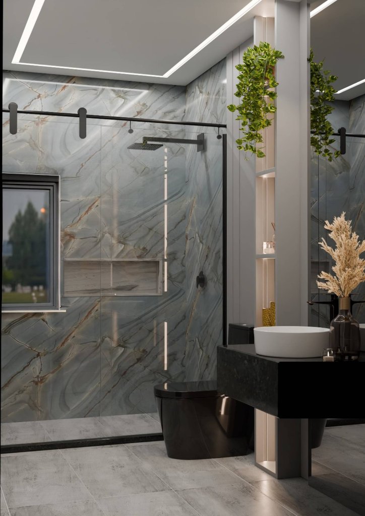 Квартира в Ларнаке, Кипр, 180 м² - фото 7