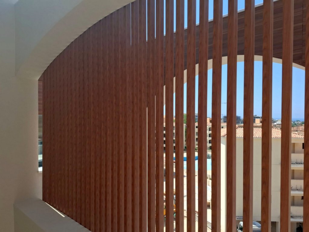 Апартаменты в Пафосе, Кипр, 87 м² - фото 9