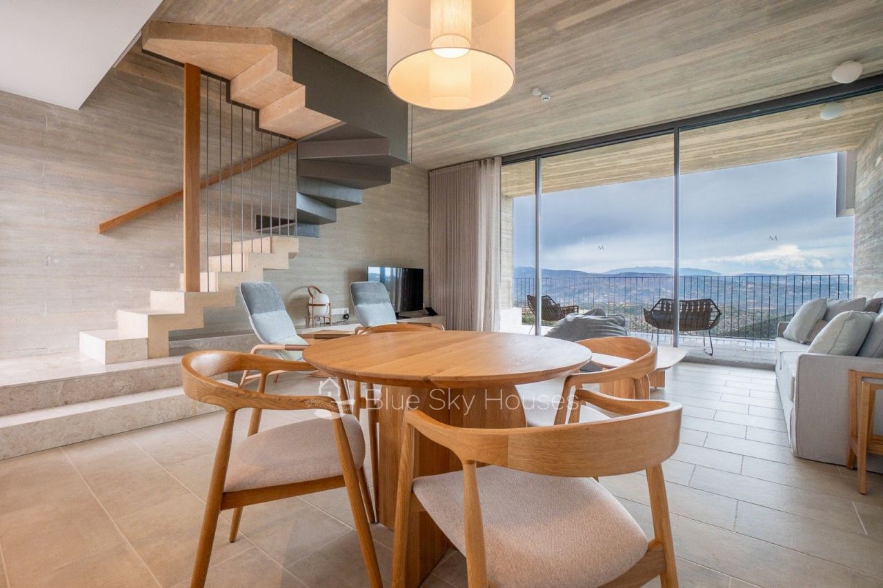 Апартаменты в Пафосе, Кипр, 120 м² - фото 2