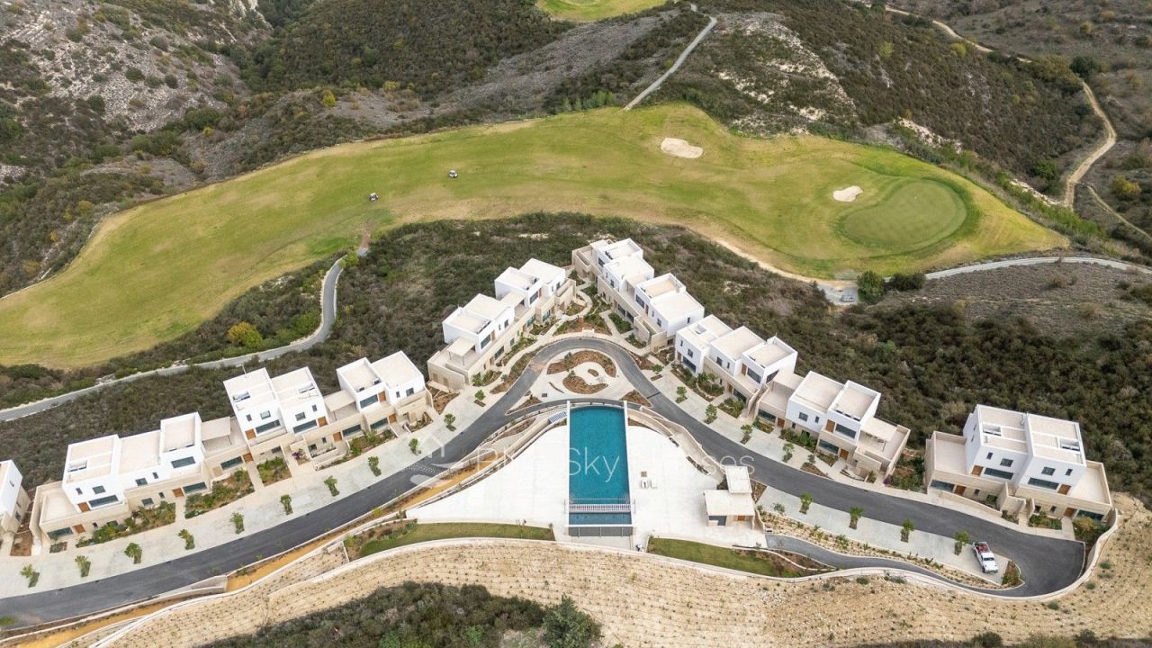 Апартаменты в Пафосе, Кипр, 112 м² - фото 2