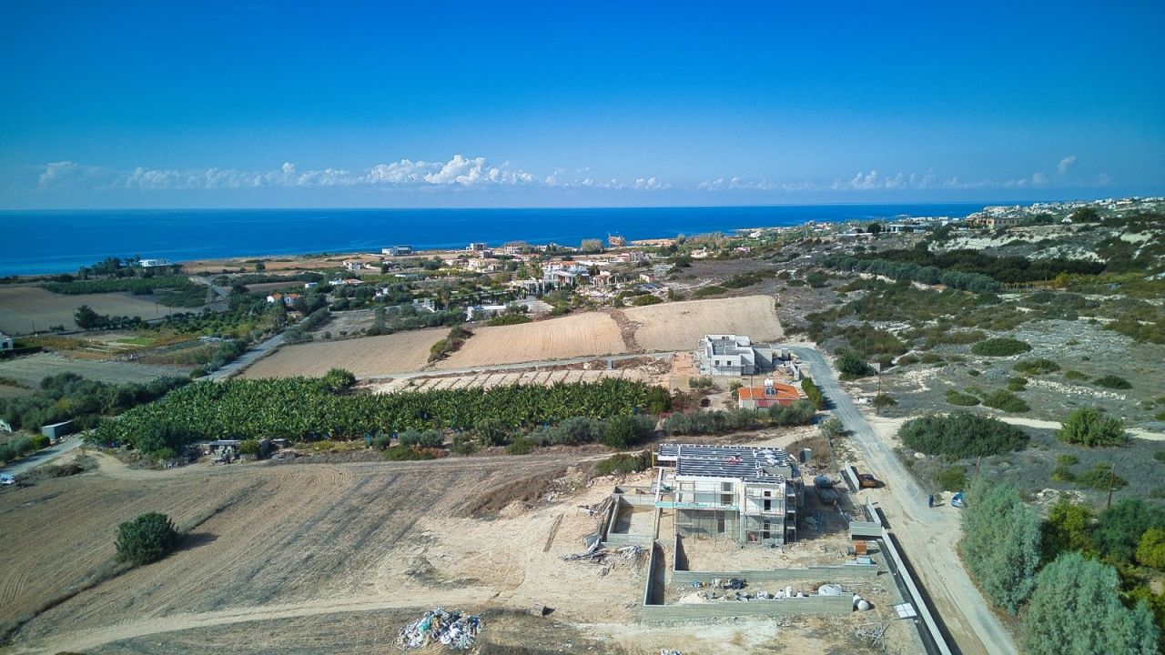 Вилла в Пафосе, Кипр, 350 м² - фото 2