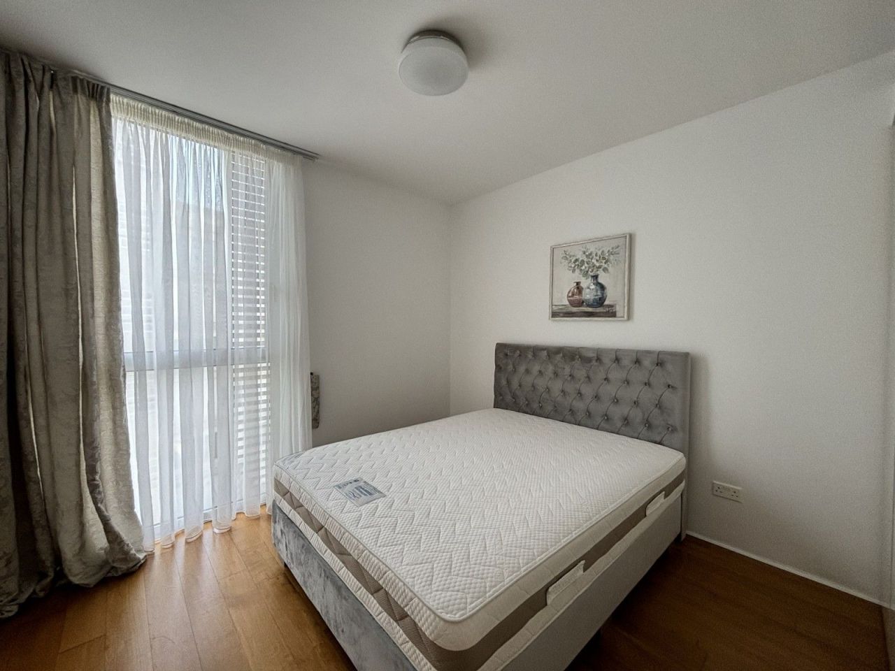 Апартаменты в Лимасоле, Кипр, 94 м² - фото 3