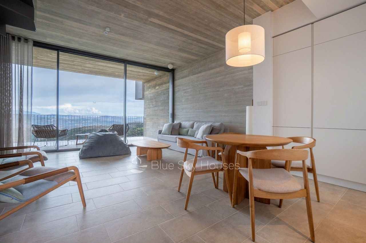 Апартаменты в Пафосе, Кипр, 120 м² - фото 3