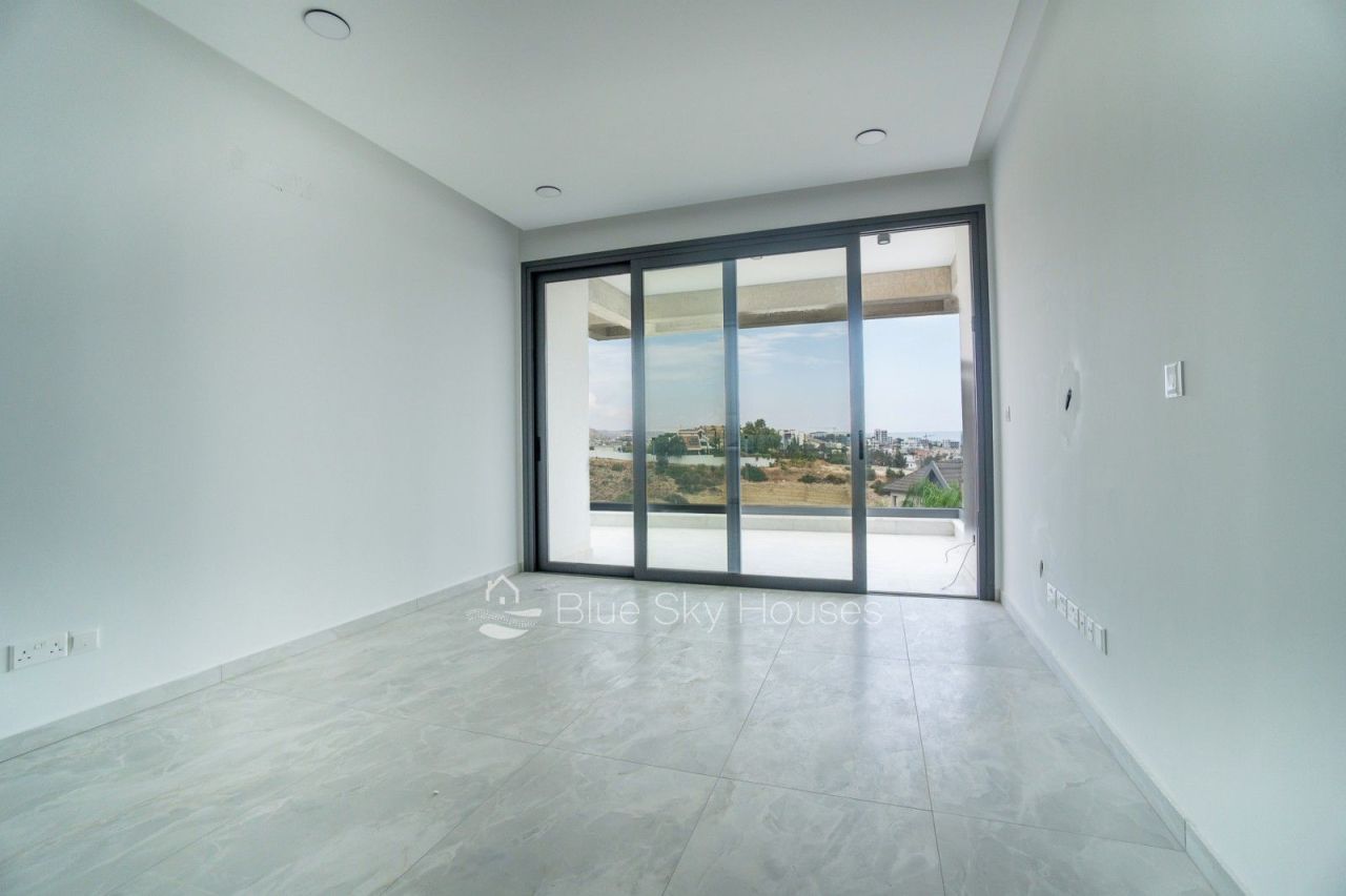 Апартаменты в Лимасоле, Кипр, 101 м² - фото 3