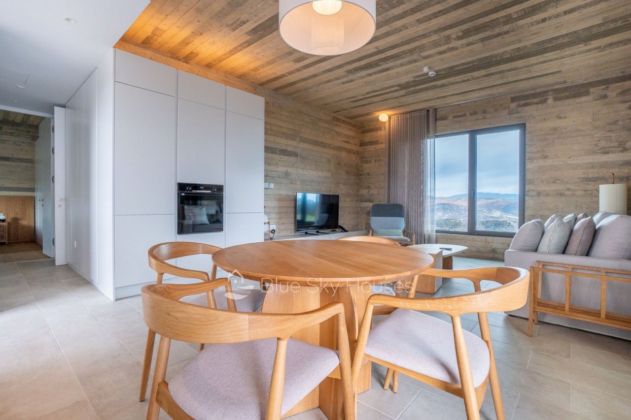 Апартаменты в Пафосе, Кипр, 111 м² - фото 3