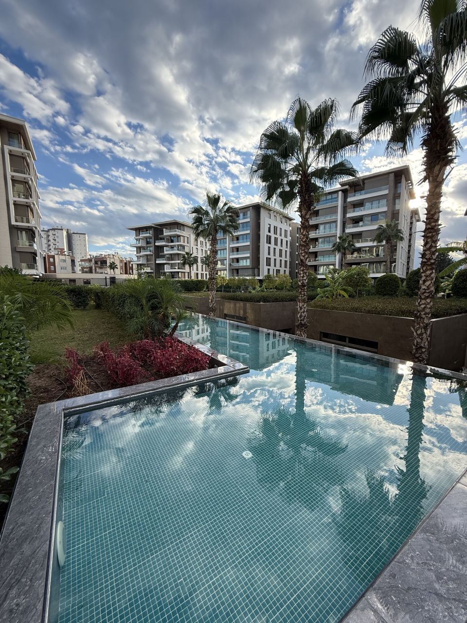 Квартира в Анталии, Турция, 170 м² - фото 1