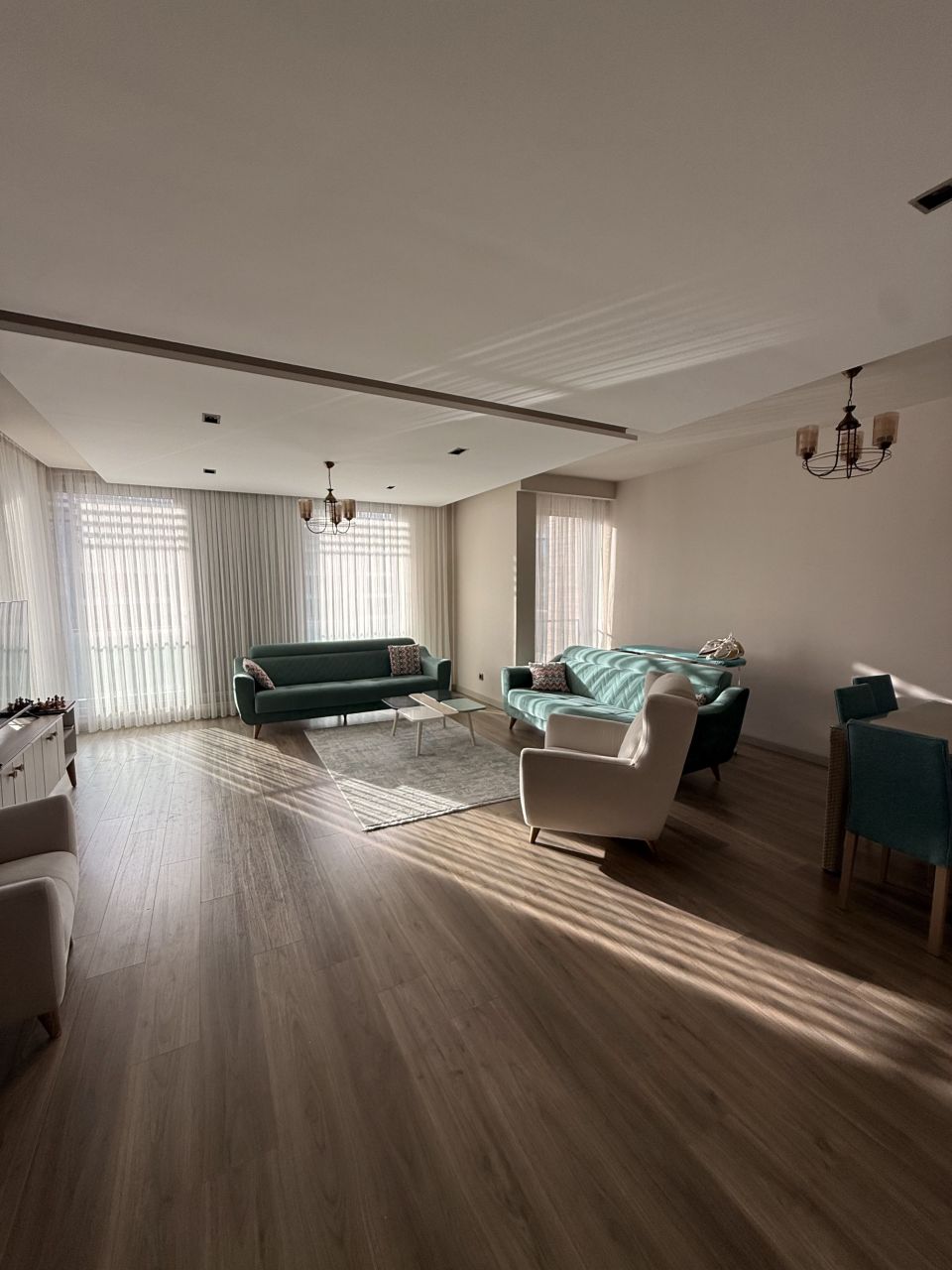 Квартира в Анталии, Турция, 170 м² - фото 3