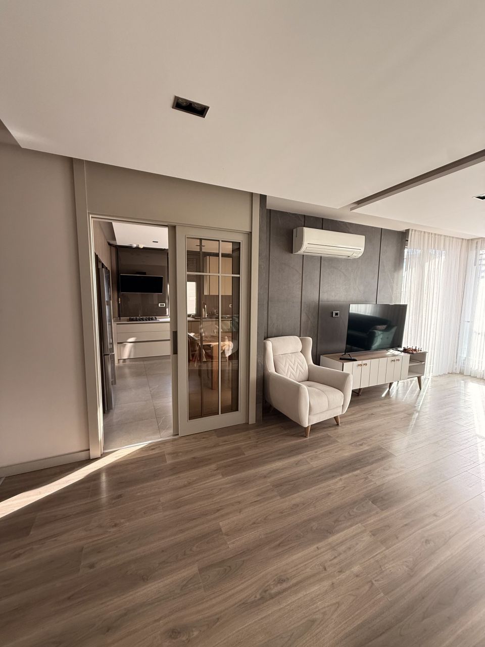 Квартира в Анталии, Турция, 170 м² - фото 5