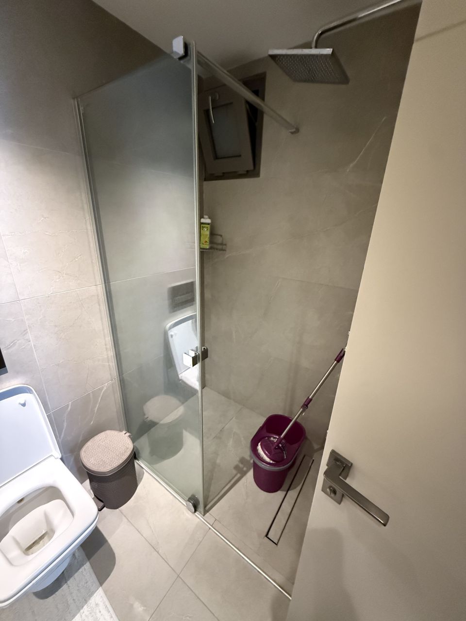 Квартира в Анталии, Турция, 170 м² - фото 10