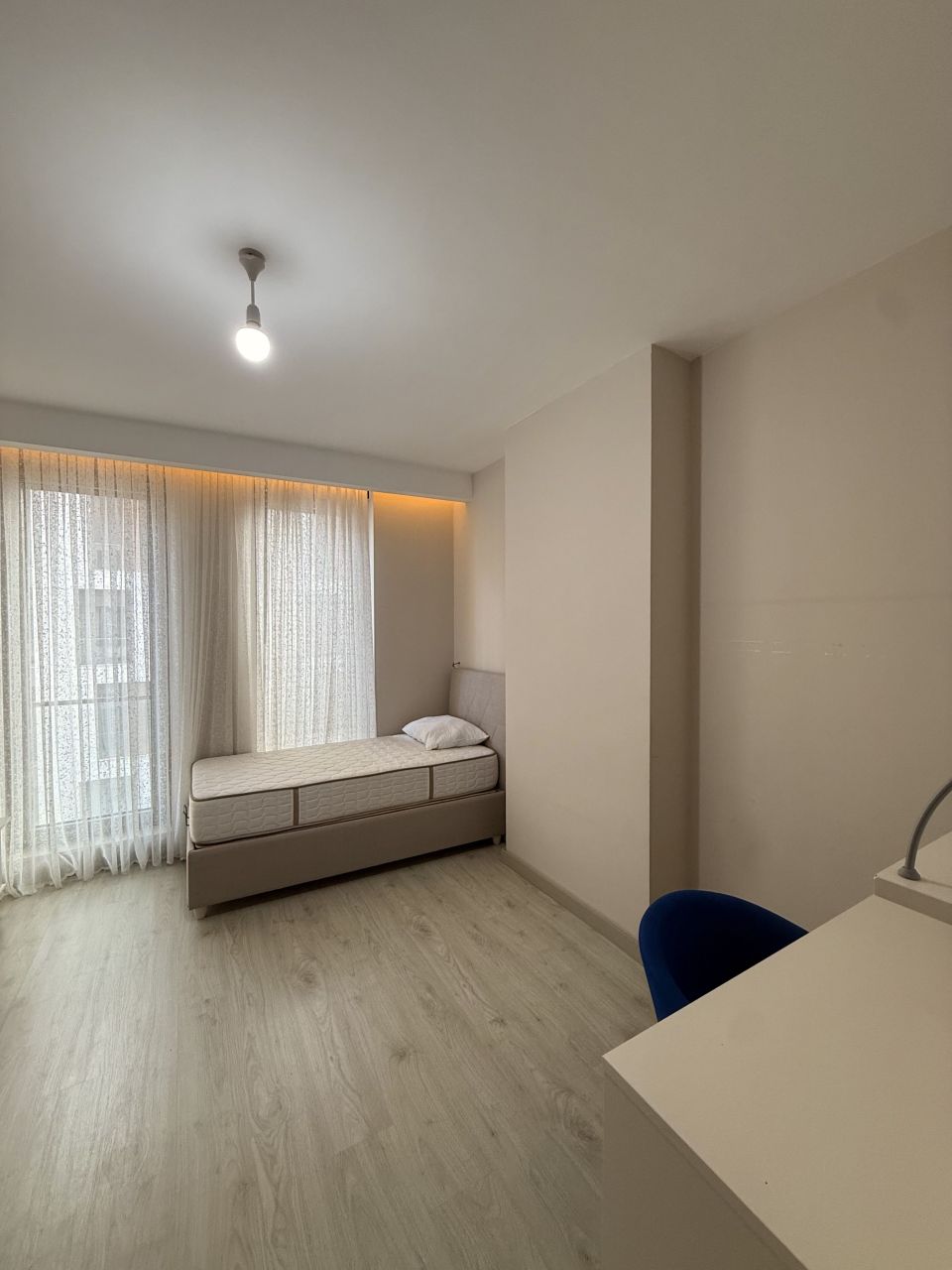 Квартира в Анталии, Турция, 170 м² - фото 9