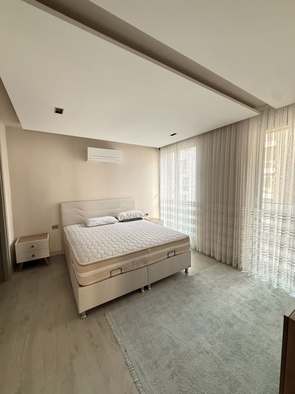 Квартира в Анталии, Турция, 170 м² - фото 13