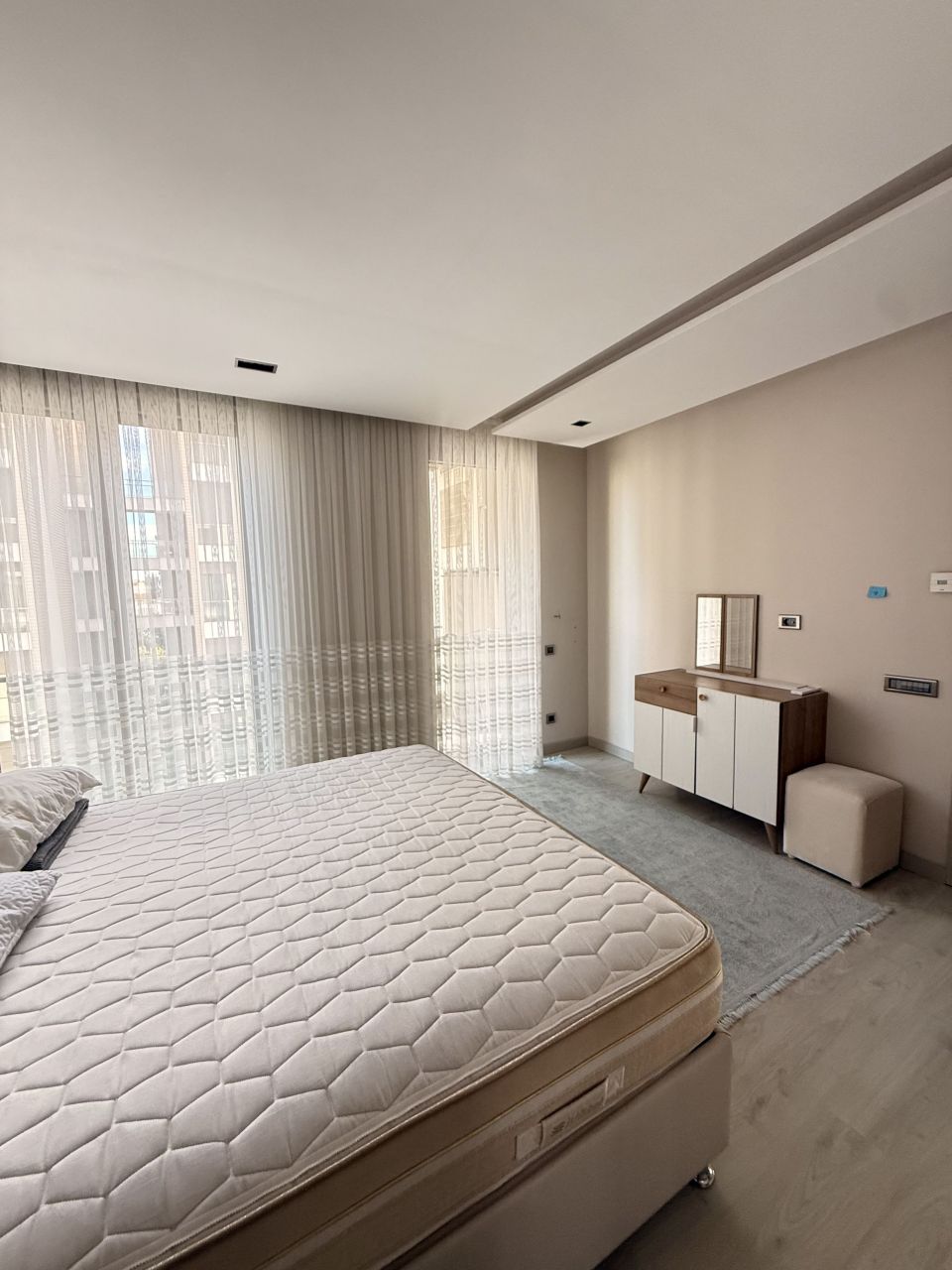 Квартира в Анталии, Турция, 170 м² - фото 15