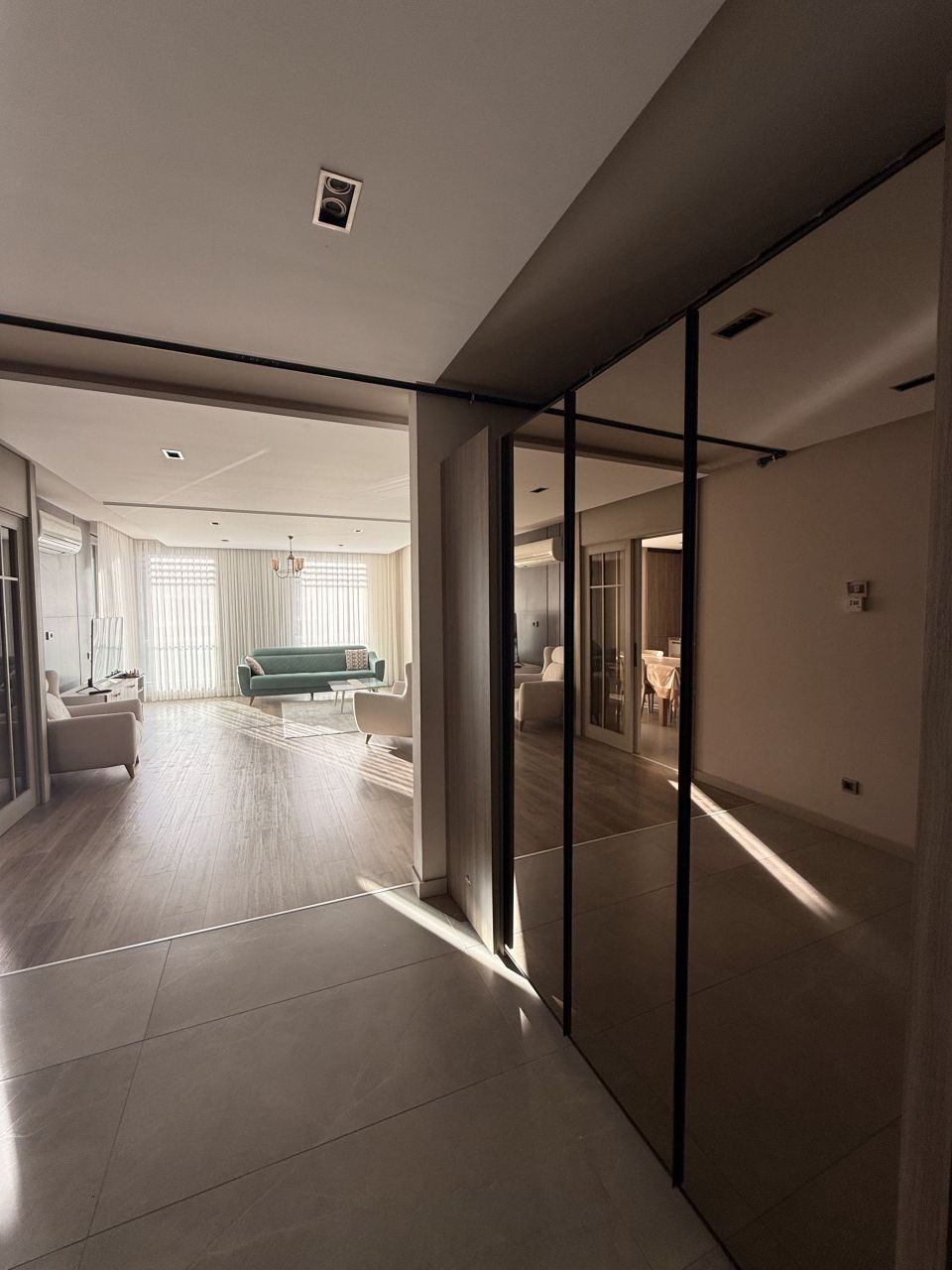 Квартира в Анталии, Турция, 170 м² - фото 17