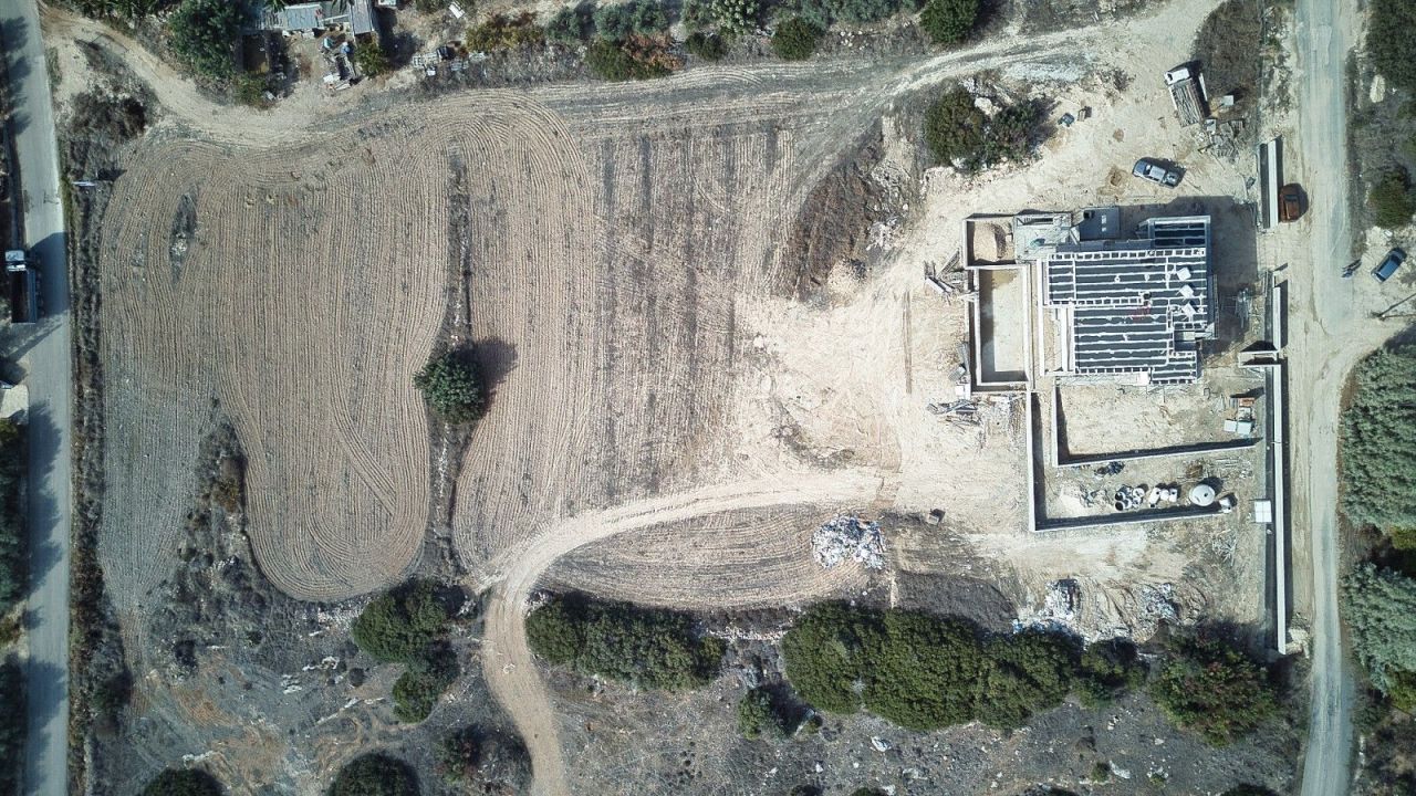 Вилла в Пафосе, Кипр, 350 м² - фото 4