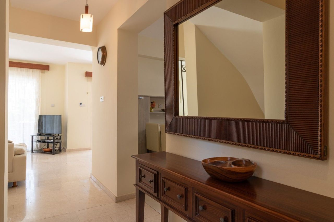 Вилла в Пафосе, Кипр - фото 4