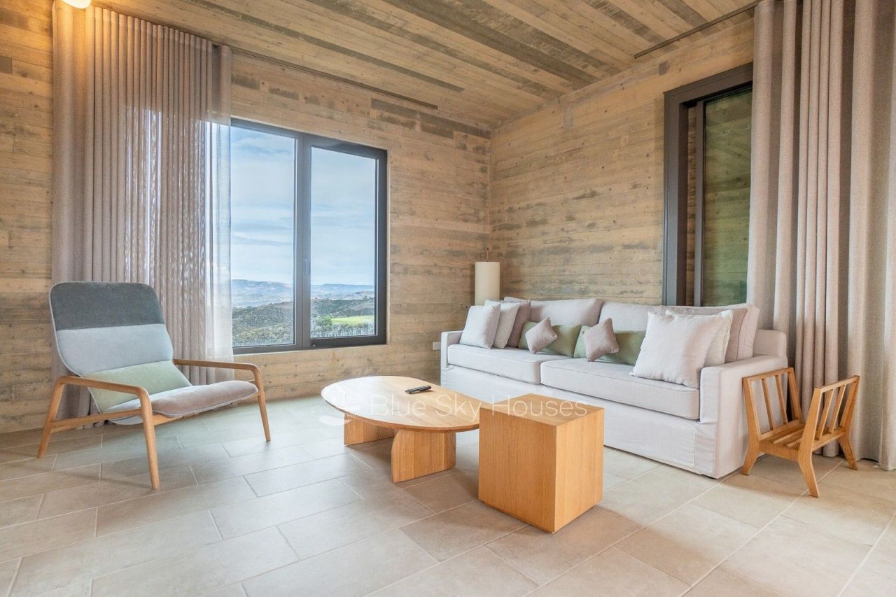 Апартаменты в Пафосе, Кипр, 111 м² - фото 4