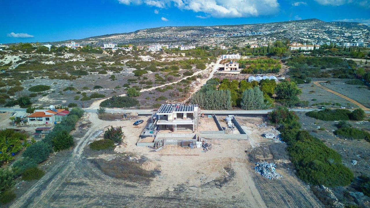 Вилла в Пафосе, Кипр, 350 м² - фото 5