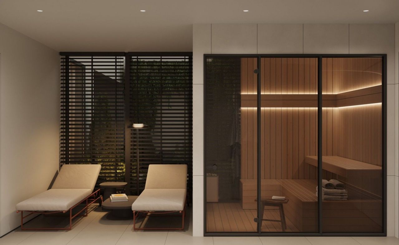 Вилла в Лимасоле, Кипр, 560 м² - фото 6