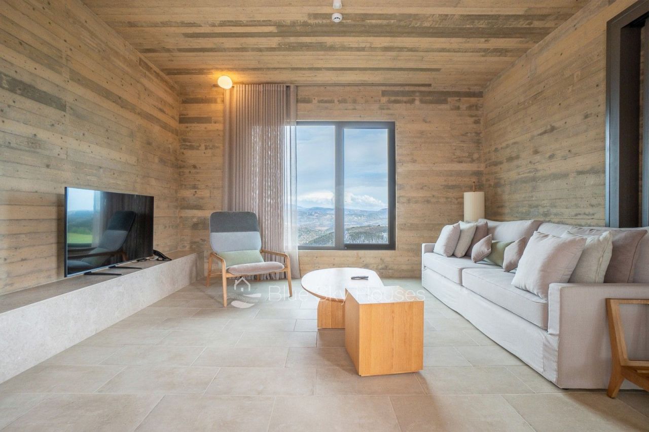 Апартаменты в Пафосе, Кипр, 111 м² - фото 6