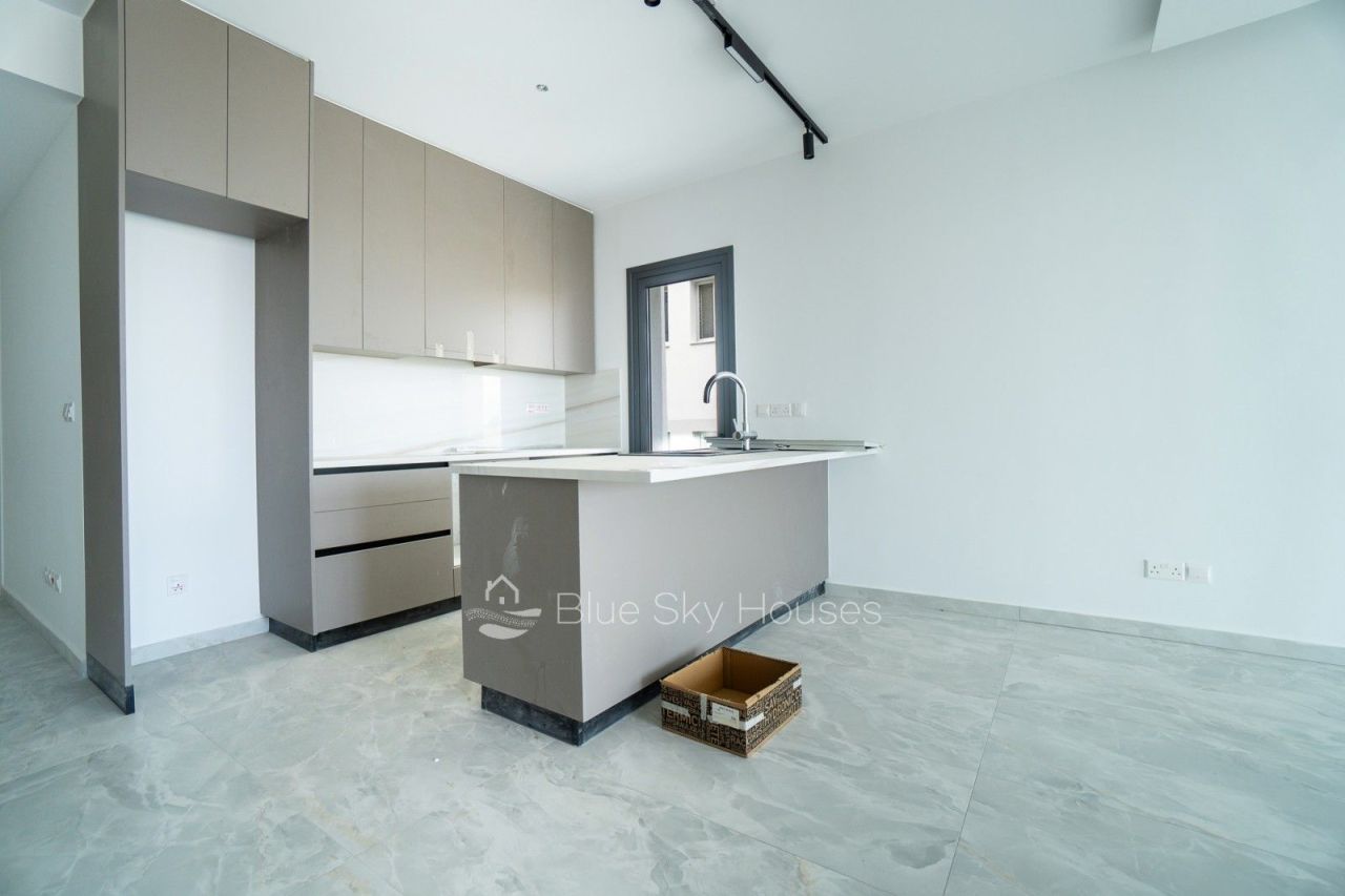 Апартаменты в Лимасоле, Кипр, 101 м² - фото 6